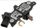 EL FIELD RHEOSTAT
