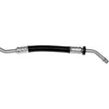TRANSMISSION OIL COOLER LINE
