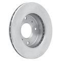DFC 89-96 Nissan 240SX Front Brake Rotor