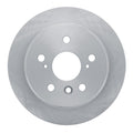 R1 Concepts Brake Rotor Fits Lexus ES300