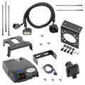 WIRING FOR '17 CAD XT5