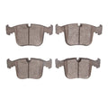 DFC 91-95 BMW 850I Front 4000 Hybridynamic Brake Pads