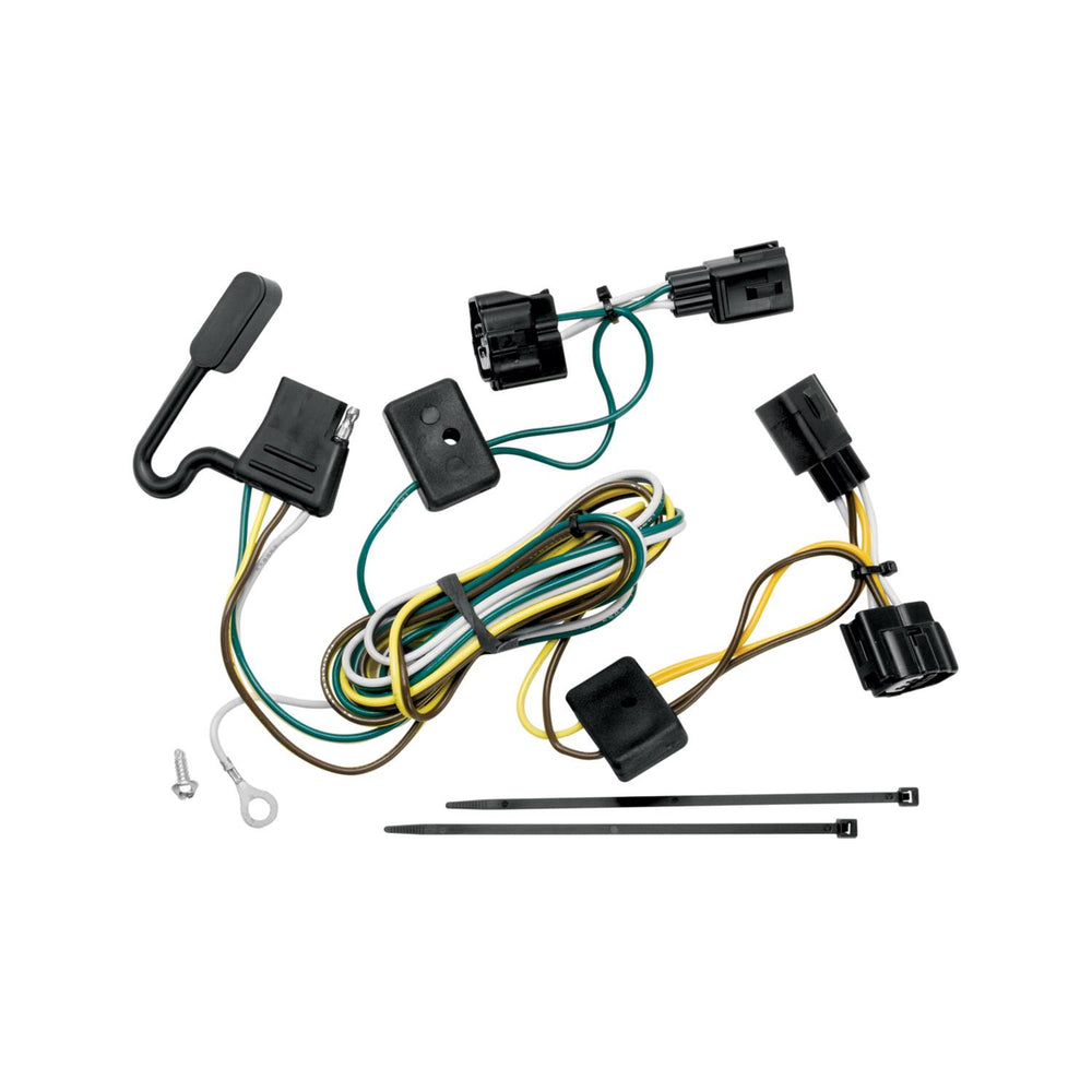 Tekonsha auto part