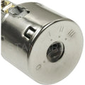 IGNITION LOCK CYLINDER&KE
