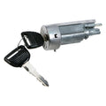 IGNITION LOCK CYLINDER&KE