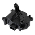 AIR DOOR ACTUATOR