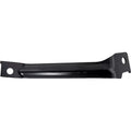 CAPA LT FRT BUMPER SUPPORT BRACKET ZR2 CHEVROLET SILVERADO 1500 22C