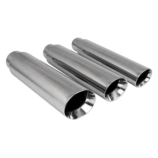 ~(6 lbs. 17X5X5)~ 16 in Slanted Couble Wall Tip I.D.:3 in O.D.:4 in
