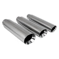 ~(6 lbs. 17X5X5)~ 16 in Slanted Couble Wall Tip I.D.:3 in O.D.:4 in