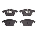 DFC 06-07 Mazda 6 Front 4000 Hybridynamic Brake Pads
