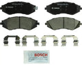 DISC BRAKE PADS