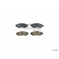 DISC BRAKE PADS