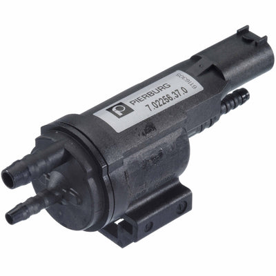 VALVE SECONDARY VENTILATION