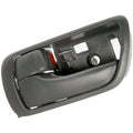 INTERIOR DOOR HANDLE
