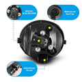 Winjet auto part