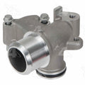 WATER OUTLET