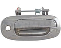 EXTERIOR DOOR HANDLE
