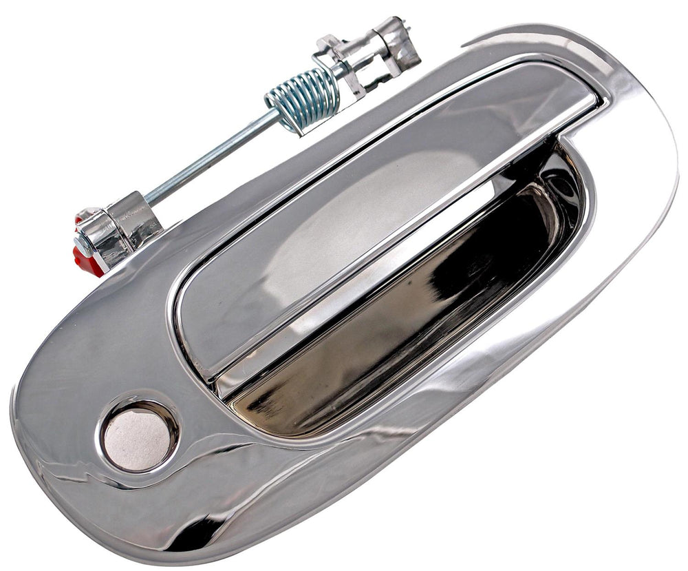 EXTERIOR DOOR HANDLE