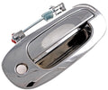 EXTERIOR DOOR HANDLE