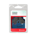 Brembo OE 81-84 Yamaha DT LC 80cc Brake Pad - Front
