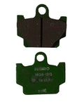 Brembo OE 81-84 Yamaha DT LC 80cc Brake Pad - Front