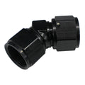 Fragola -12AN x 45 Degree Female Coupler