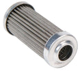 Aeromotive Replacement 100 Micron SS Element (for 12316 Filter Assembly)