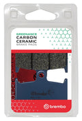 AM - BRAKE PAD MOTORCYCLE