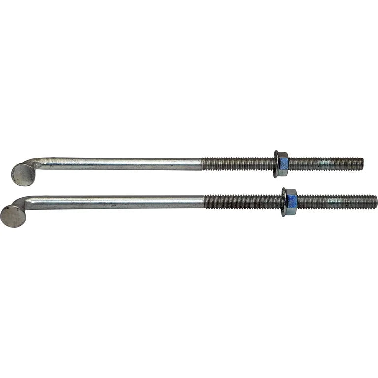 FUEL TANK STRAP