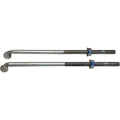 FUEL TANK STRAP