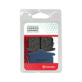Brembo OE 77-79 Honda CB SS 750cc Brake Pad - Front
