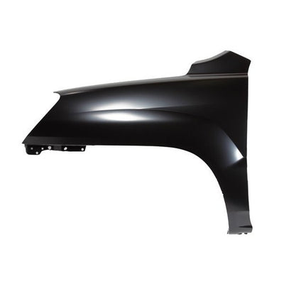Sherman Parts - KISPOR23A-31B-2