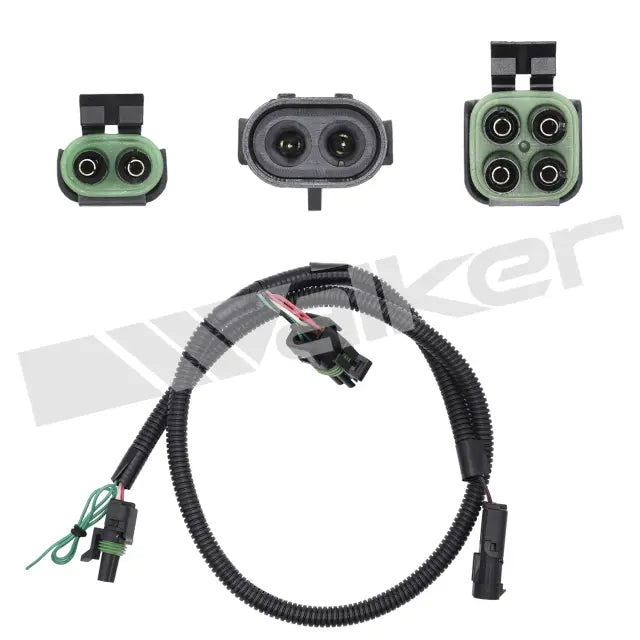 Walker Products Inc. - auto part