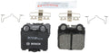 DISC BRAKE PADS