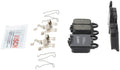 DISC BRAKE PADS