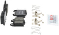 DISC BRAKE PADS