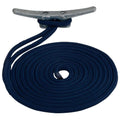 DOUBLE BRAIDED NYLON DOCK LINE 5/8