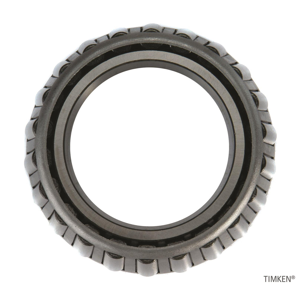 TIMKEN red auto part