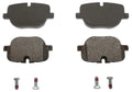 BRAKE PAD SET