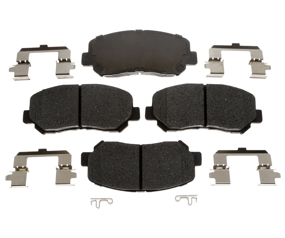 R auto part
