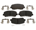 BRAKE PAD SET