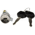 IGNITION LOCK CYLINDER