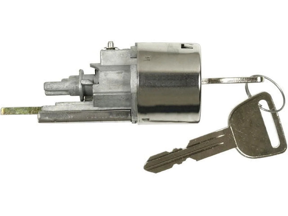IGNITION LOCK CYLINDER