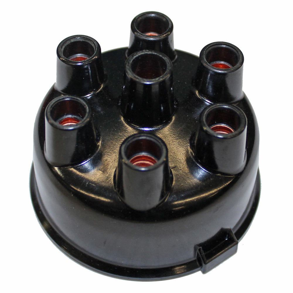 MALLORY CAP DIST 25 6CYL