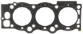 Cylinder Head Gasket Toyota:Camry w 2507cc 2VZ-FE Eng.(88-90) Lexus:2507cc(90-91)(left Head)