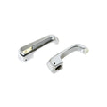 1968 VENT WINDOW HANDLES PAIR