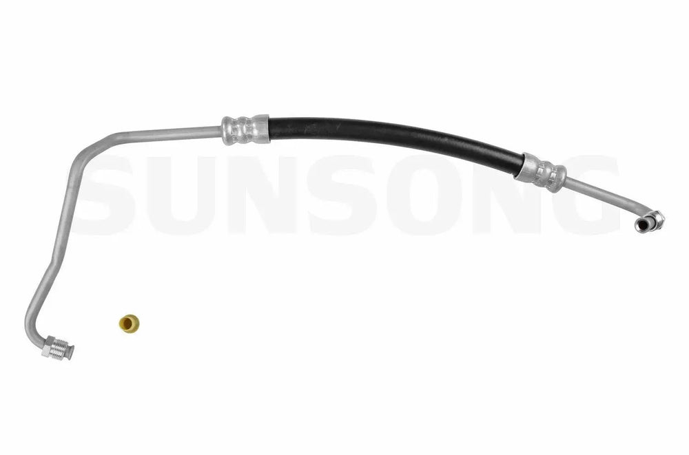Gates Power Steering Pressure Line Hose Assembly