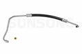 Gates Power Steering Pressure Line Hose Assembly