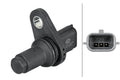 SENSOR CRANKSHAFT PULSE