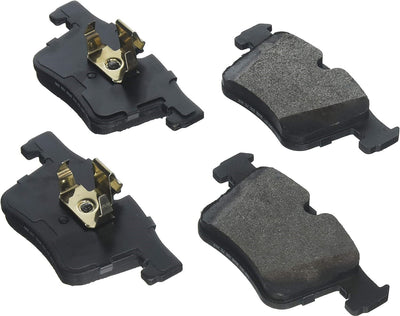 DISC BRAKE PADS